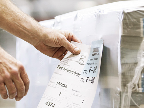 Flyer liefern oder drucken lassen