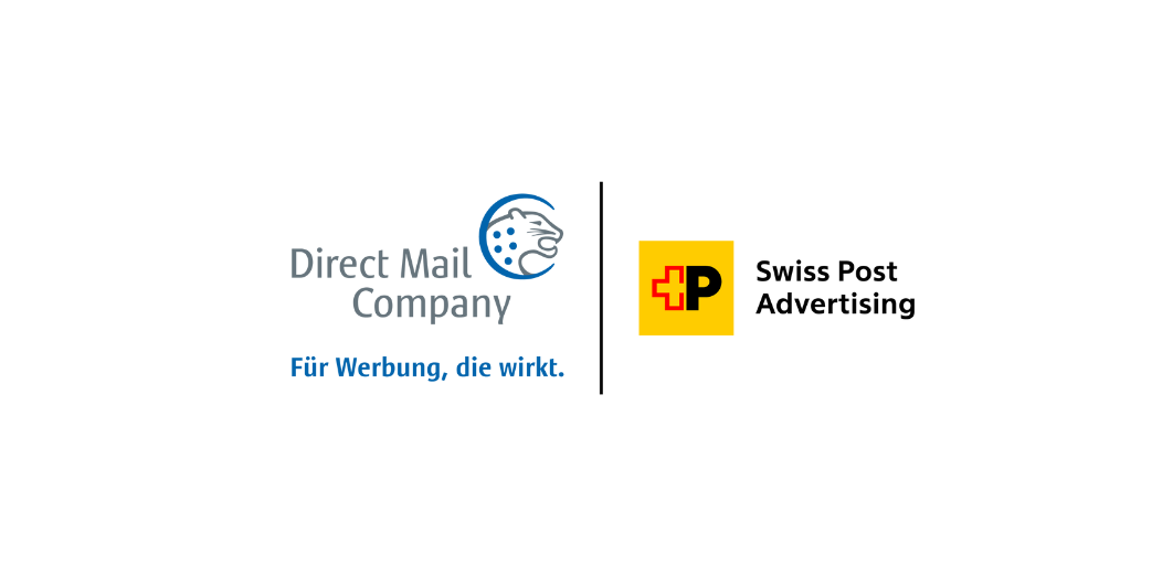 DMC Post Logo News DE