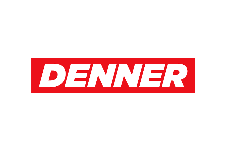 Denner logo