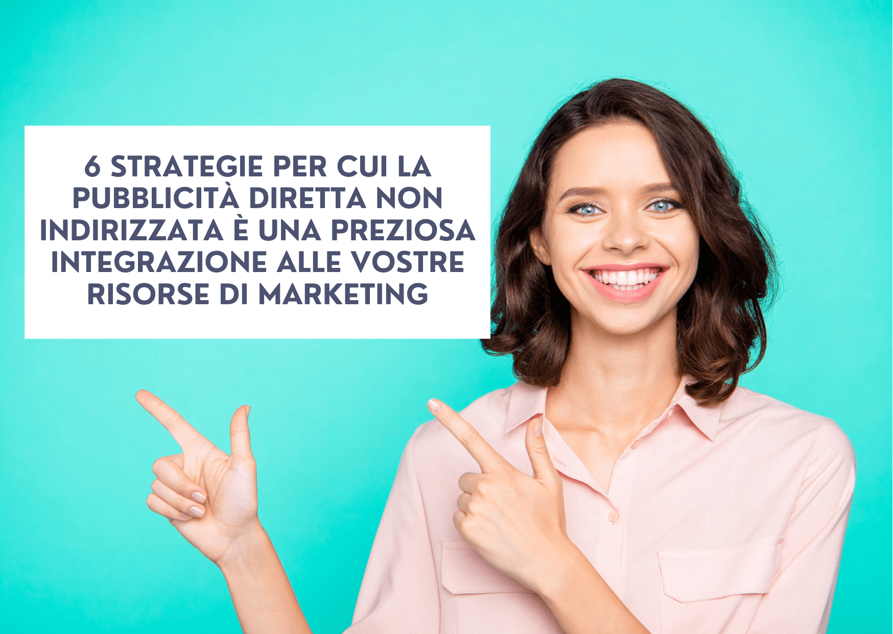 DMC Direct News Ergänzung zu ihrem marketing mix IT