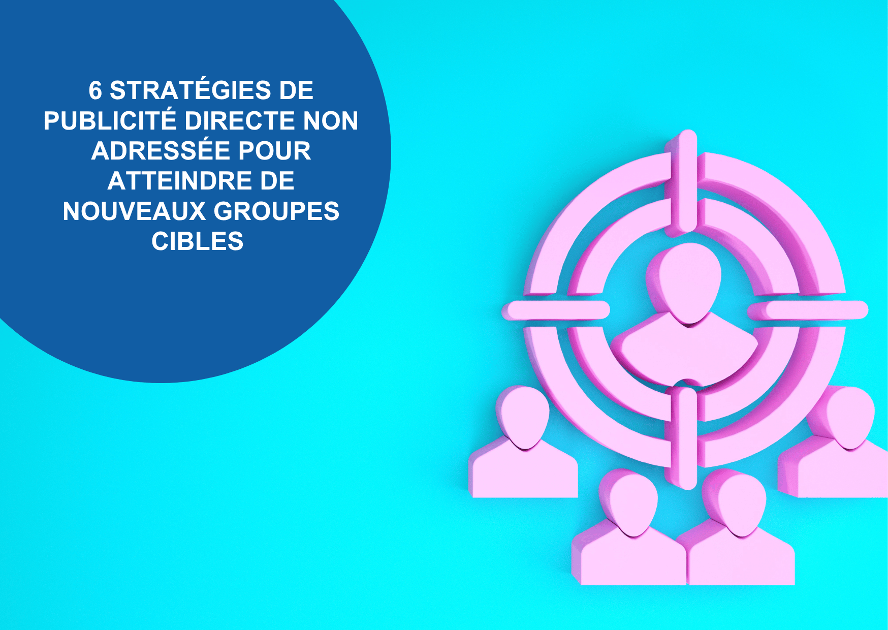 DMC Direct News 6 Strategien neue Zielgruppe FR