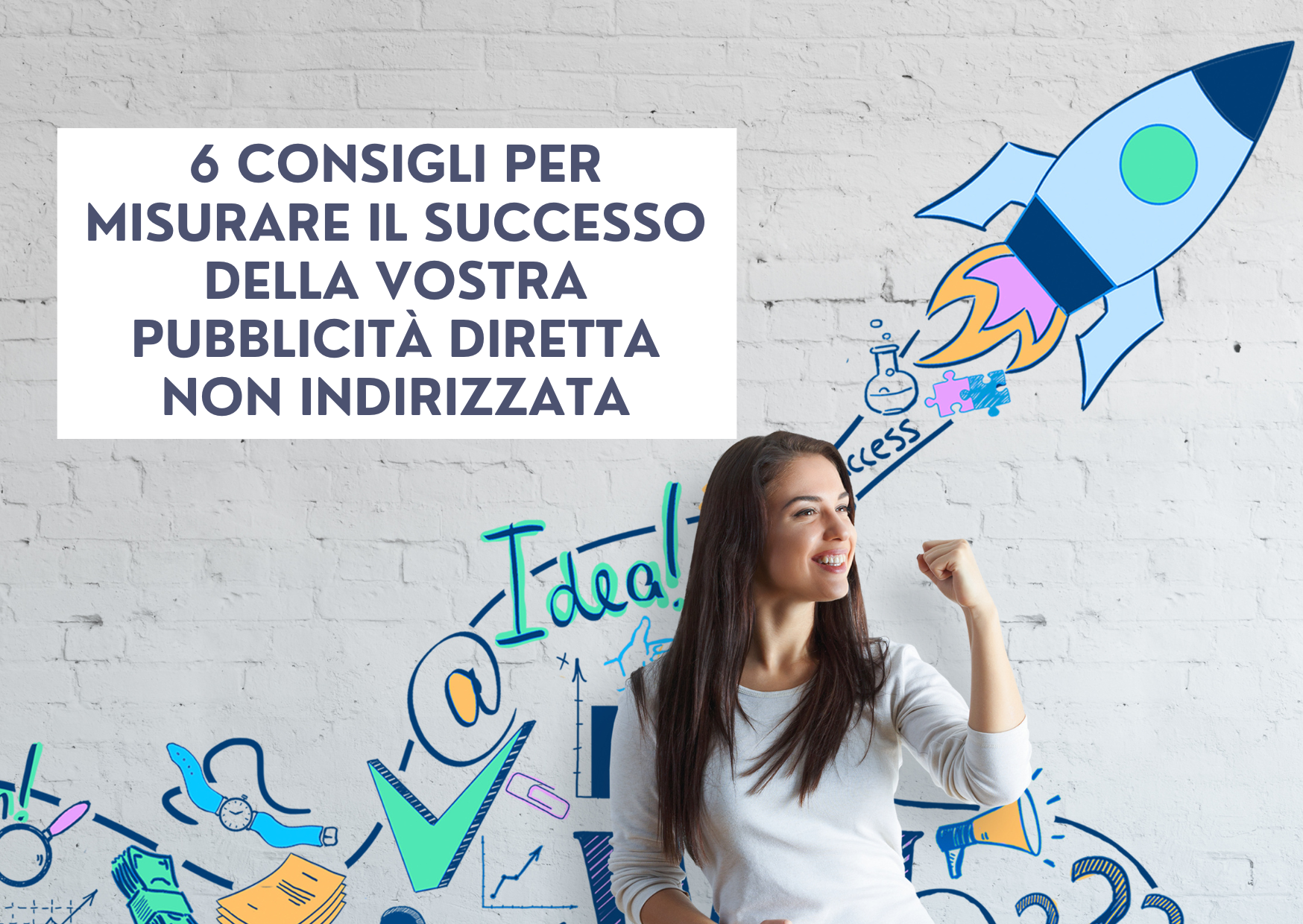 Direct News 6 Tipps zur Erfolgsmessung Ihrer unadressierten Direktwerbung IT