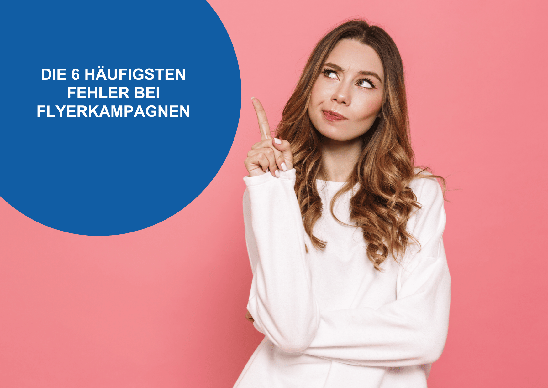 DMC Direct News 6 Feher bei Flyerkampagnen DE