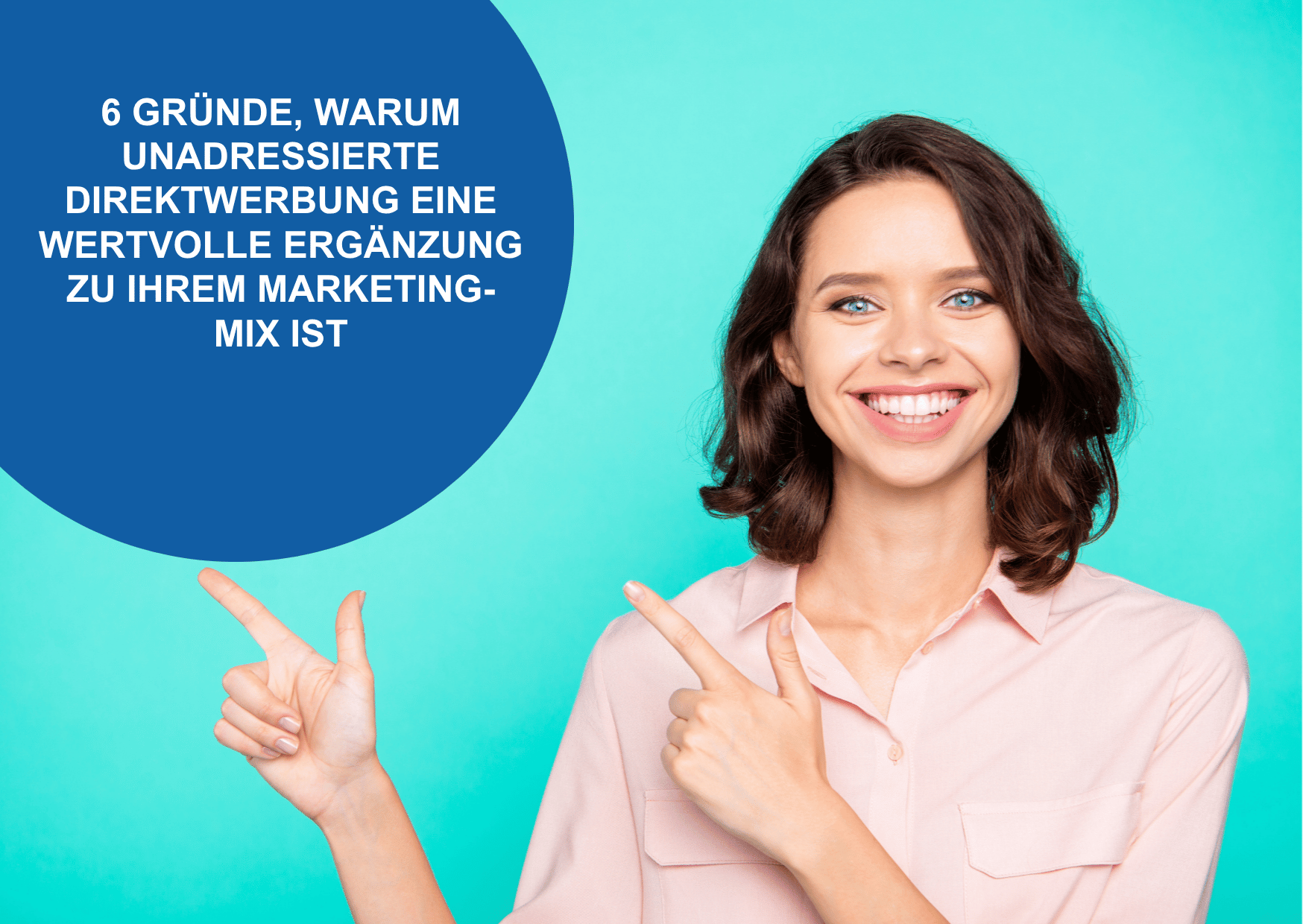 DMC Direct News Ergänzung zu ihrem marketing mix DE