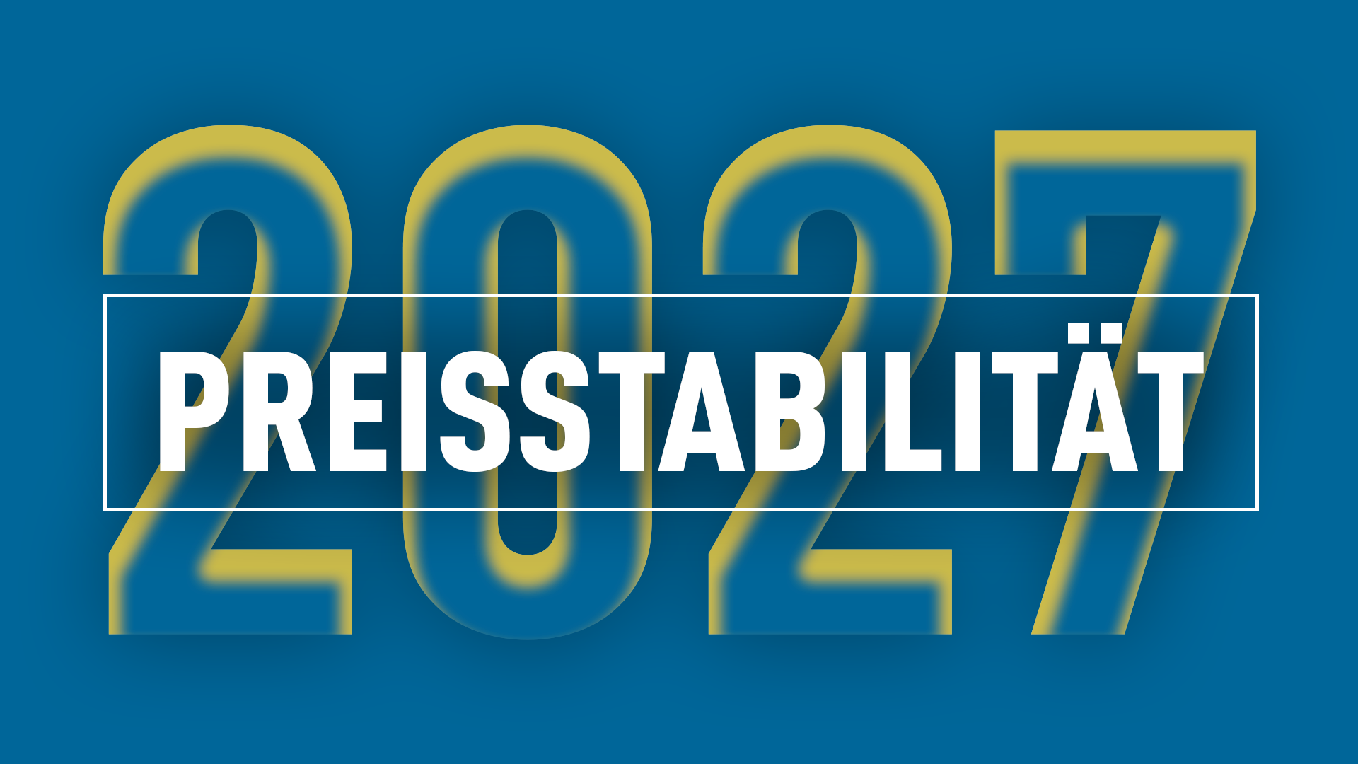 DMC News Preisstablititaet DE