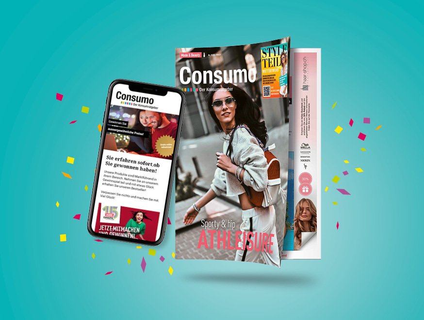 Direct Mail Company News Lead Generation Service DE