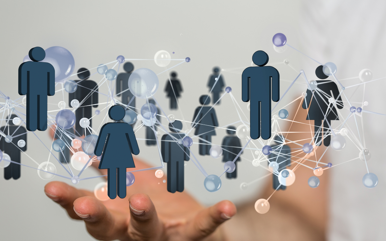 Direct Mail Company News Zielgruppenanalyse